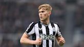 Newcastle sign Chelsea left-back Hall on permanent deal