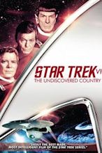 Star Trek VI: Das unentdeckte Land