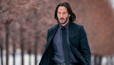 John Wick 4 Sequel Series in the Works — How Is Keanu Reeves Involved?