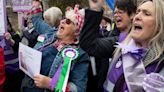 WASPI support grows as hundreds of MPs back calls for compensation
