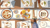 High-Schooler’s Art About Family Tradition Is Showcased as Google Doodle