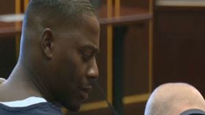 Judge sentences Bessman Okafor to death more than a decade after teen’s murder