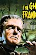 El fantasma de Frankenstein