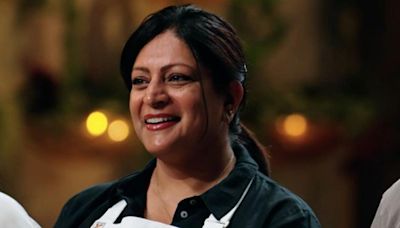 MasterChef Australia's Sumeet Saigal Eliminated: Fans Heartbroken Over Shocking Exit