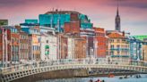 Dublin ranks as one of Delta’s Top 10 destinations for US travelers