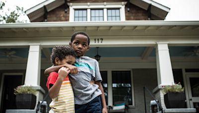 Black Children Are Overrepresented In Minnesota's Foster Care System. Here's What Is Being Done To Keep Black Families...