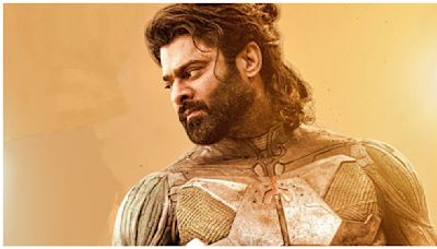 Kalki 2898 AD box office collection day 22: Prabhas-starrer needs just Rs 40 cr more to break Jawan’s record, will pass Rs 600 crore today