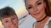 Teen Mom 's Maci Reveals How She and Ryan Learned to Co-Parent