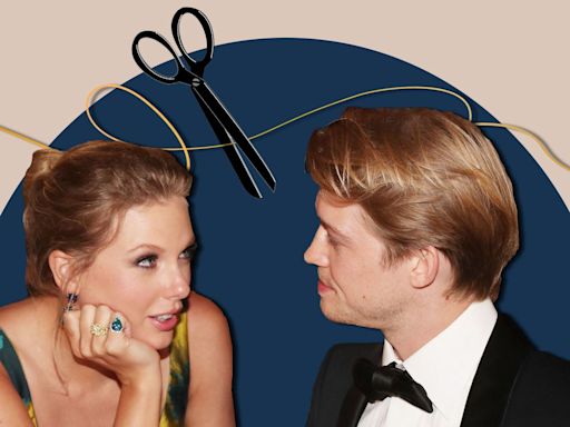 Every Song Taylor Swift Has Written About Joe Alwyn (So Far)