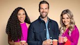 BBC Morning Live's Gethin Jones confirms when show will return to air