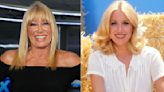 See Suzanne Somers's Incredible Life in Photos