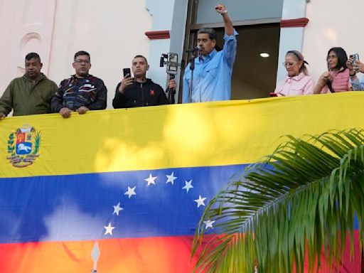 Venezuela rompe relaciones con Perú