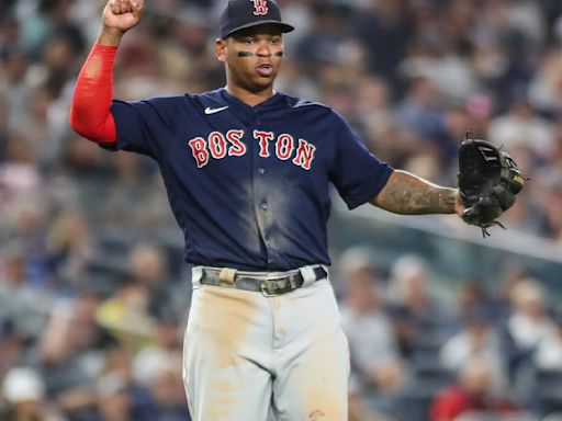 Rangers vs. Red Sox Best bets: Odds, predictions, recent stats, and trends for August 12