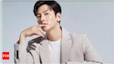 Ji Chang-wook talks about his mother's influence and his desire to protect her on ‘You Quiz on the Block’ - Times of India