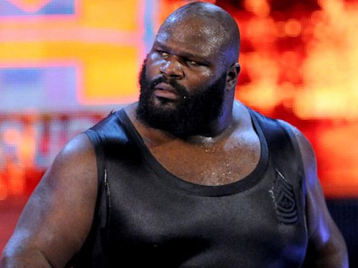 Mark Henry Looks Back On Chris Benoit Phone Call That Stopped Him From Quitting WWE - Wrestling Inc.