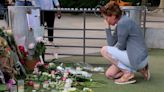 Toddlers stable after Annecy attack, Macron hails emergency responders