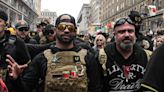 Proud Boys members ordered to pay over $1 million in ‘hateful and overtly racist’ church destruction civil suit