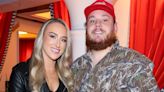 Luke Combs Received the Craziest Birthday Gift from Wife Nicole