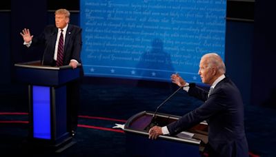Opinion: A bad move for America’s presidential debates