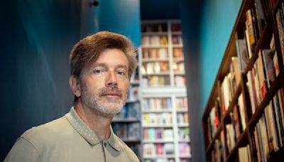 Thomas Reinertsen Berg: “Hay una conexión entre el buen aroma y la atracción sexual”