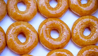 How to Turn Stale Doughnuts Into a New Sweet Treat