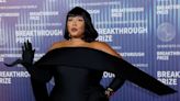 Red Carpet Gallery: Lizzo Takes Fashion Out Of This World At The 2024 Breakthrough Science Ceremony