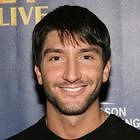 Evan Lysacek