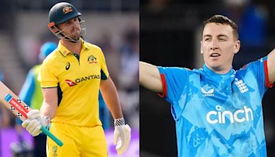 ENG vs AUS Live Score, 4th ODI: Rain Delays Start Of Play In London