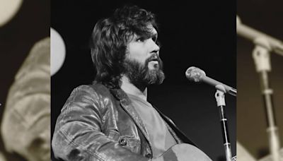 Country Music Legend Kris Kristofferson Passes Away At 88