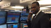 A mysterious trader known as '50 Cent' may be placing big bets that volatility in the stock market is about to explode