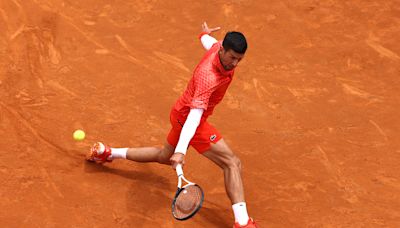 How to Watch the 2024 Italian Open Tennis Tournament