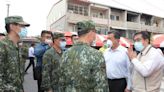 台南今增13例登革熱 國軍投入40人協助噴藥