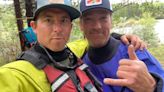 These outdoor guides just lost their homes in a wildfire. They believe in their town’s rebirth | CNN