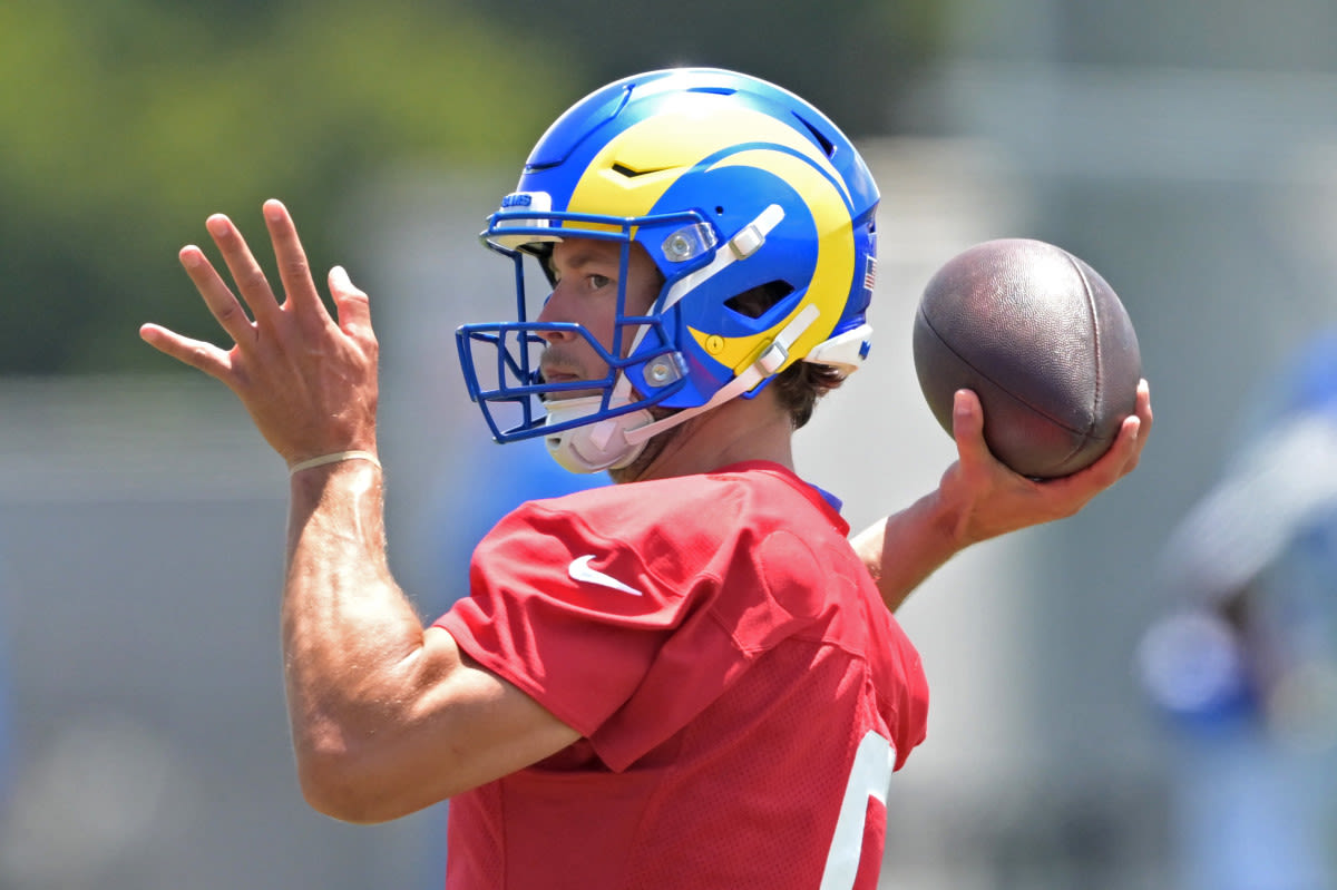 Rams News: LA Fans Are Not In Favor Of Giving Matthew Stafford A New Contract
