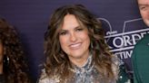 Mariska Hargitay Fans Say She Looks Like Cindy Crawford in Throwback Modeling Photo