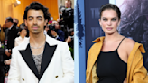 Who Is Joe Jonas Dating Now? His 1st Rumored Girlfriend After Sophie Turner Is a Model