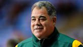 I can’t criticise any of it – Mal Meninga hails Australia display after huge win