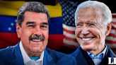 Maduro anuncia que se reanuda el diálogo con Estados Unidos a menos de un mes de las elecciones de Venezuela