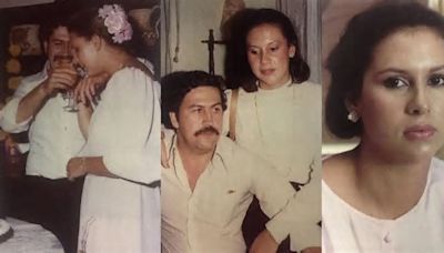 La vida de Victoria Eugenia Henao, la viuda de Pablo Escobar, y el secreto íntimo que guardó durante 44 años