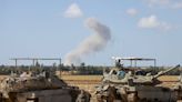 Israel Sees Seven More Months of Fighting in Gaza Until Hamas Is Crushed