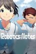 Robotics;Notes