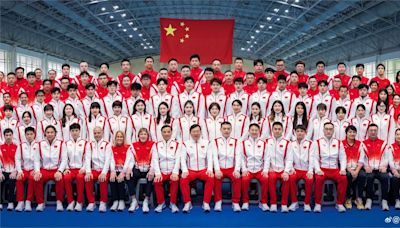 奧運／中國游泳隊10天被藥檢200次！黑歷史全被挖…網傻眼