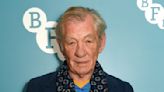 Ian McKellen Says ‘My Recovery Will Be Complete and Speedy’ After Falling Off Stage: ‘I Am Looking Forward...