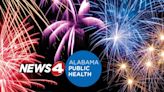 ADPH encourages fireworks safety ahead of Independence Day