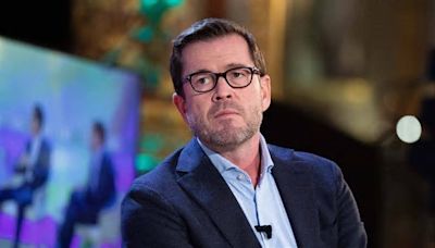 Karl-Theodor zu Guttenberg spricht offen über Depression