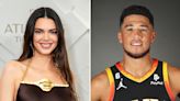 Kendall Jenner’s Pals 'Secretly' Want Her to Get Back With Devin Booker