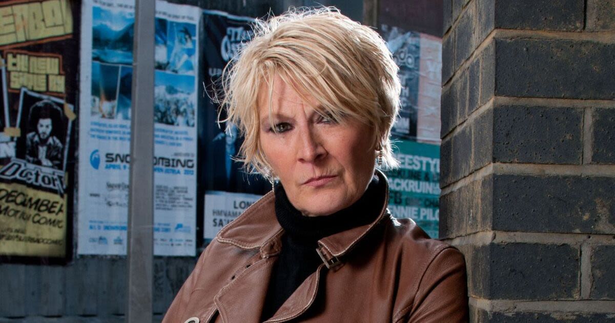 EastEnders' Shirley Carter return date 'rumbled' - and it's very soon