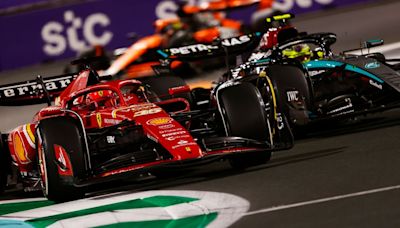 F1 - Leclerc sobre Hamilton: Vou me concentrar em mim mesmo