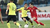 AFF Cup: 10-man Malaysia fall to Vietnam 0-3 in Hanoi