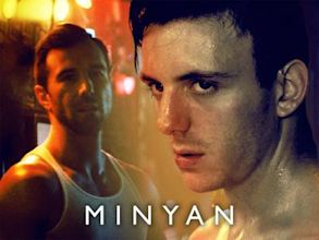 Minyan (film)